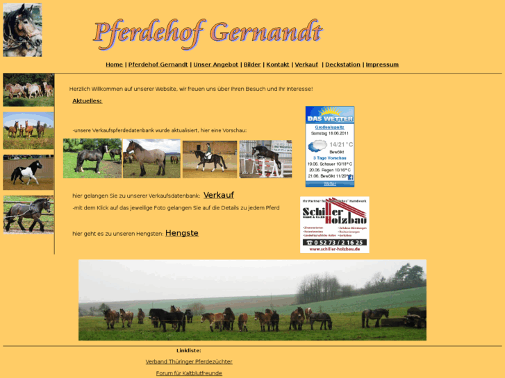 www.pferdehof-gernandt.de