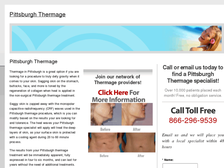 www.pittsburghthermage.com