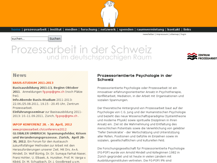 www.prozessarbeit.ch