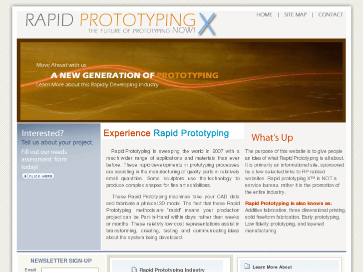 www.rapid-prototyping.us