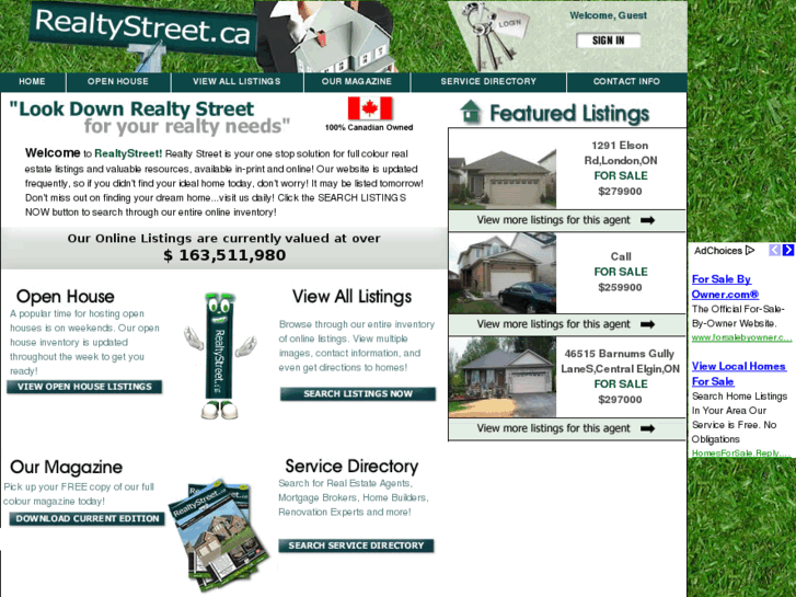 www.realtystreet.ca