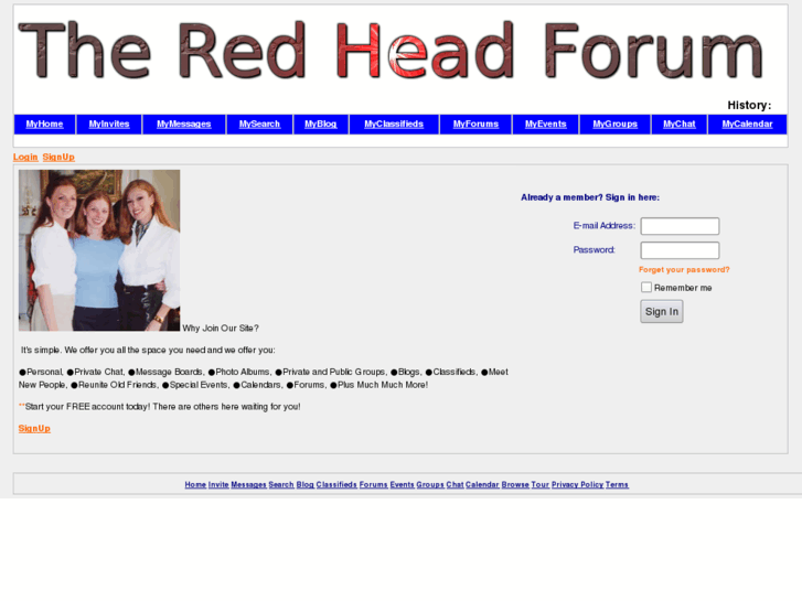 www.redheadforum.com