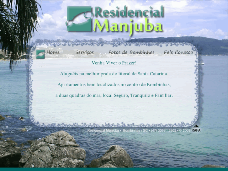 www.residencialmanjuba.com