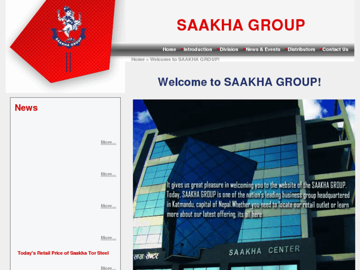 www.saakhagroup.com