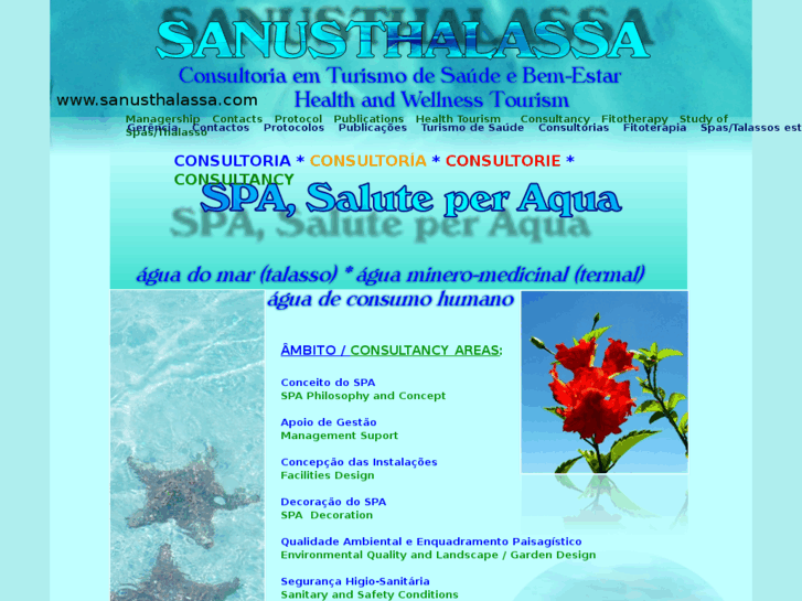 www.sanusthalassa.com