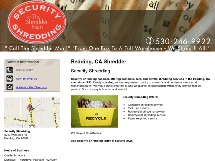 www.securityshreddingpapers.com