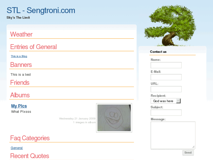 www.sengtroni.com