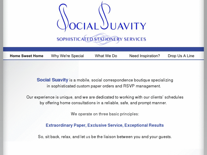 www.socialsuavity.com