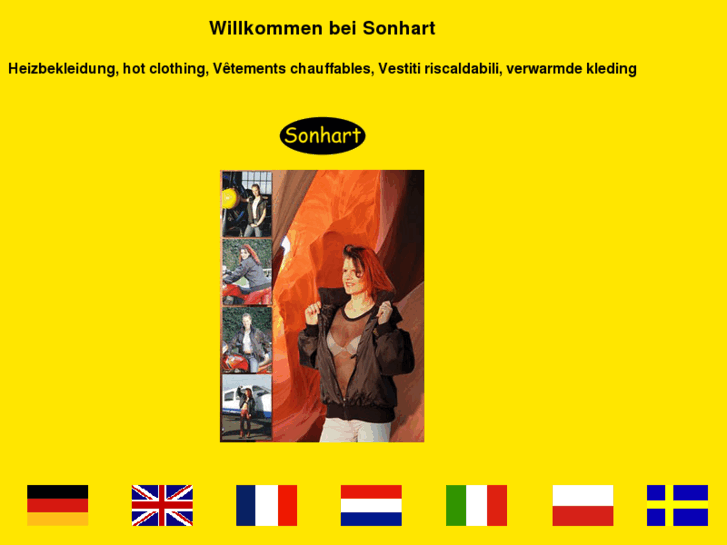 www.sonhart.de