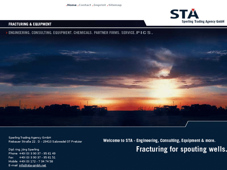 www.sta-gmbh.net