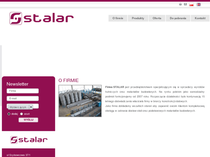 www.stalar.pl