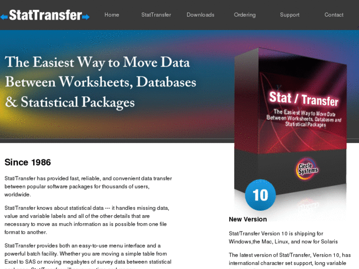 www.stat-transfer.com