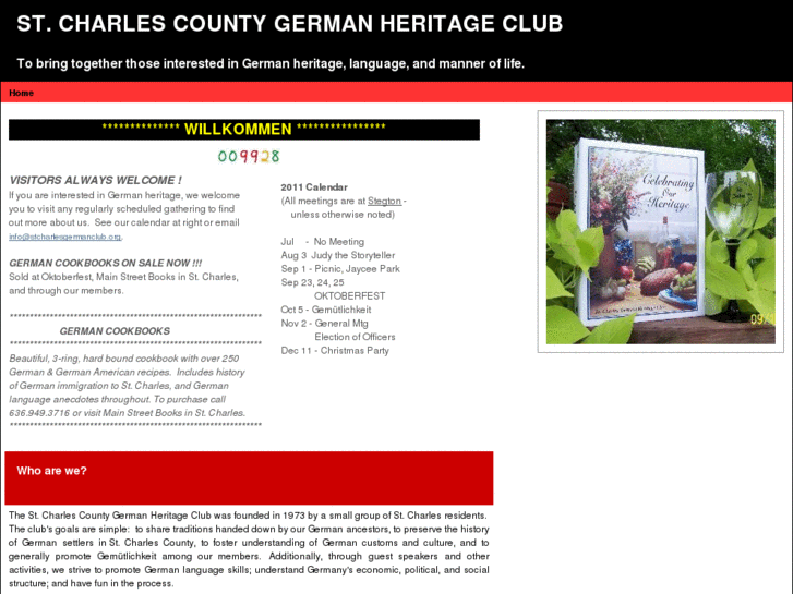 www.stcharlesgermanclub.org