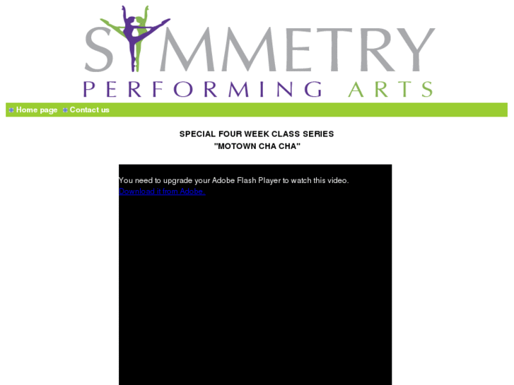 www.symmetryperformingarts.com