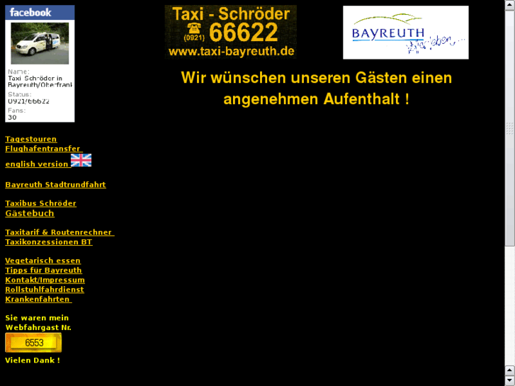 www.taxibus-bayreuth.com