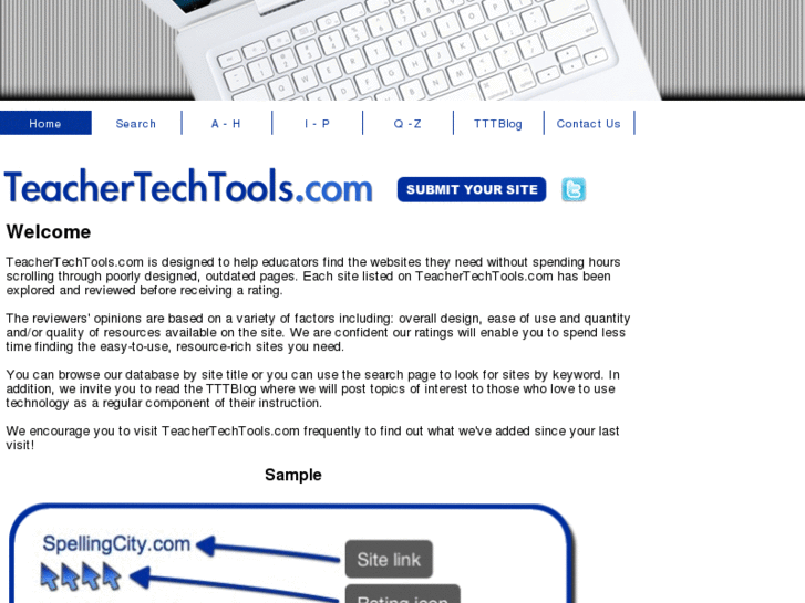 www.teachertechtools.com