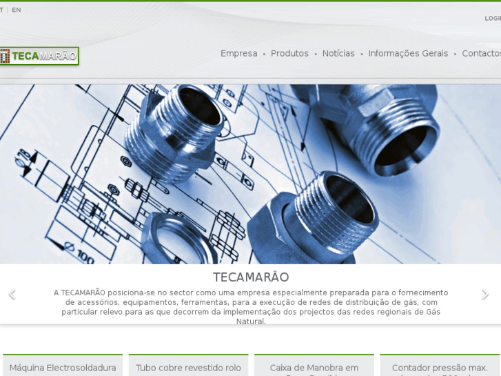 www.tecamarao.com