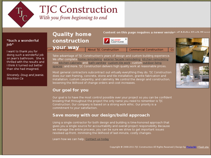 www.tjcconstruction.com