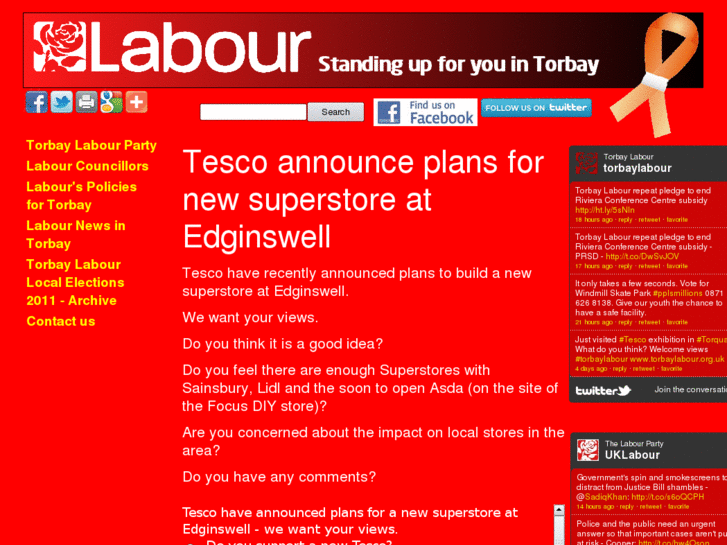 www.torbaylabour.org.uk