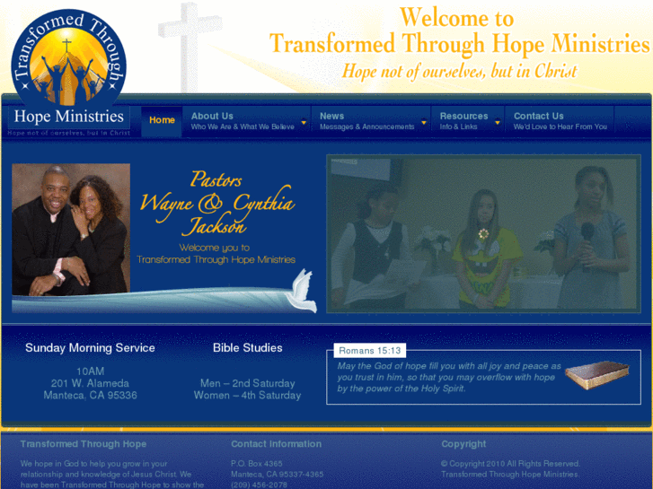 www.transformedthroughhope.org