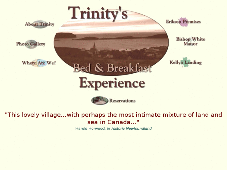 www.trinityexperience.com