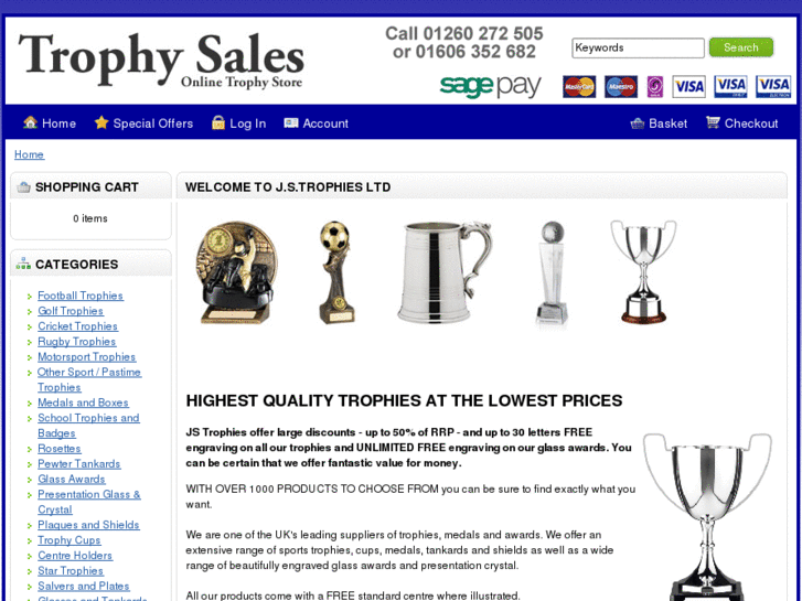 www.trophysales.co.uk