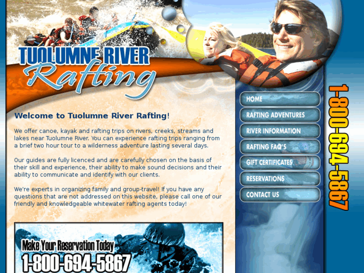 www.tuolumneriverrafting.com