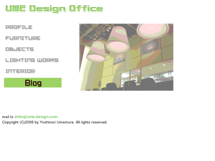 www.ume-design.com