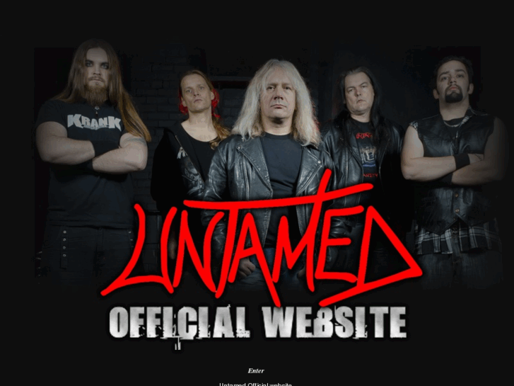 www.untamedrock.co.uk