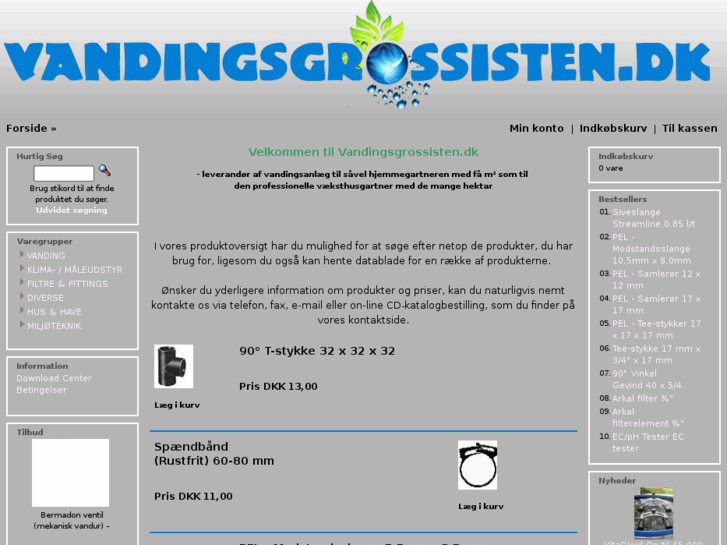 www.vandingsgrossisten.dk