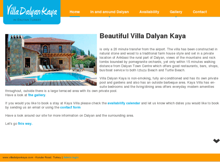 www.villadalyankaya.com