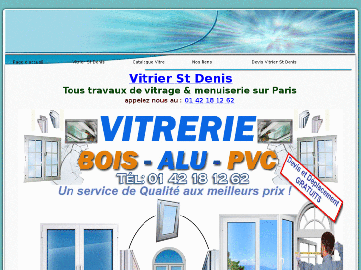 www.vitrierstdenis.net