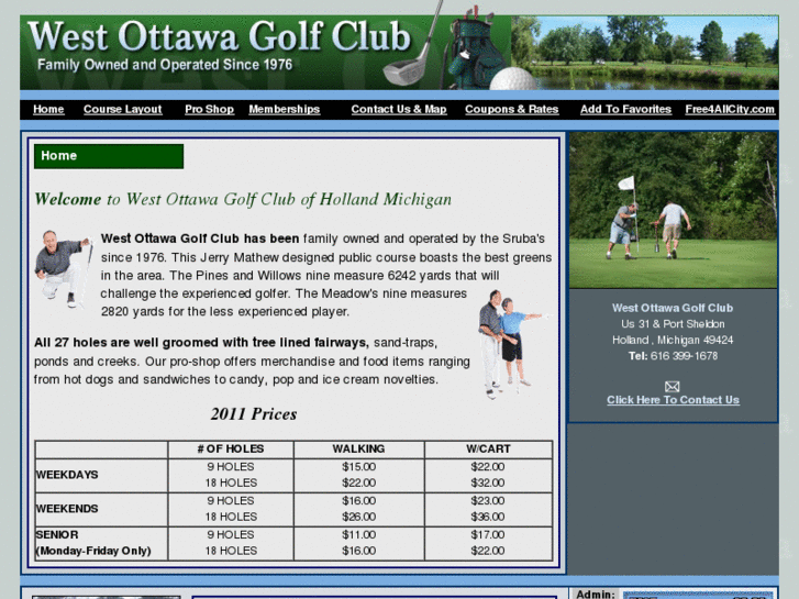 www.westottawagolfclub.com