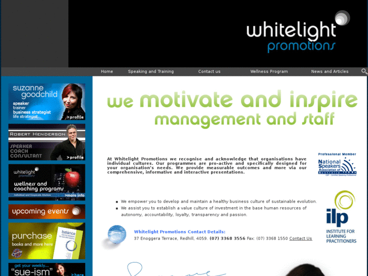 www.whitelightpromotions.com