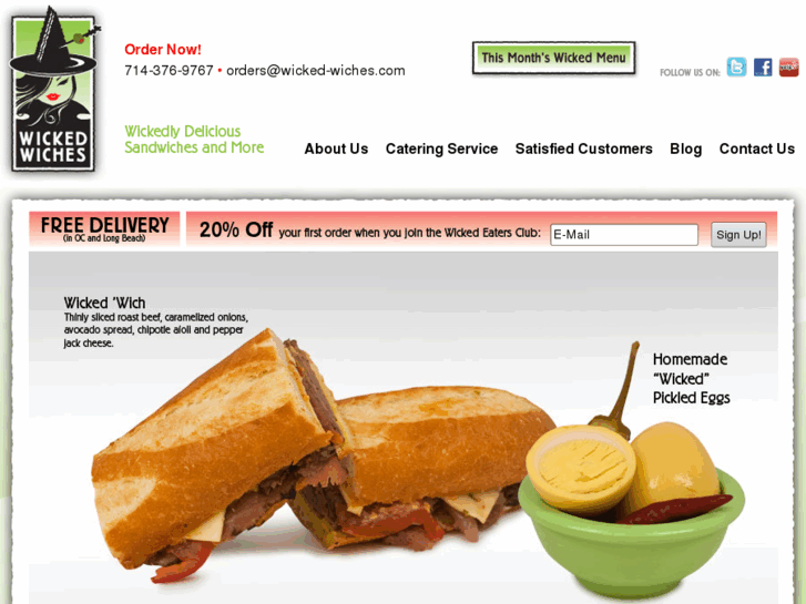 www.wicked-wiches.com