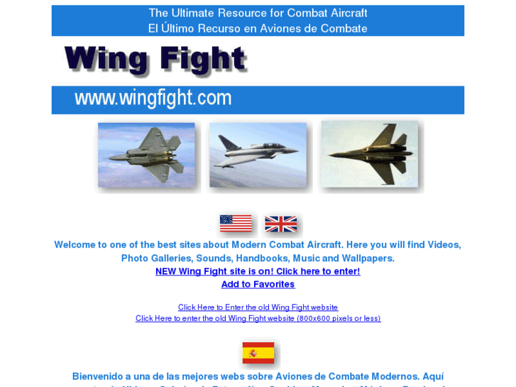 www.wingfight.com