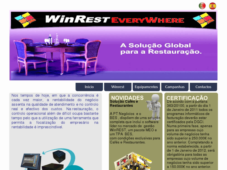 www.winrest.es