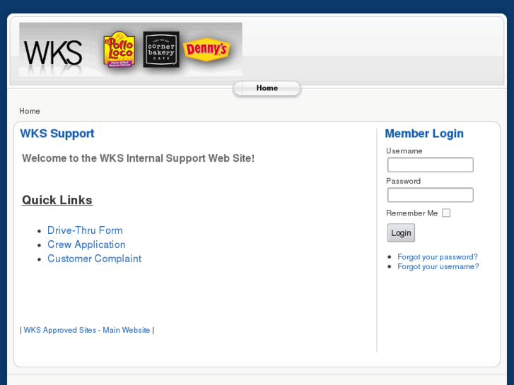 www.wkssupport.info