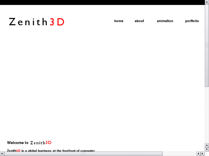 www.zenith3d.asia