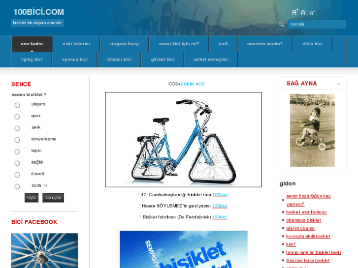 www.100bici.com