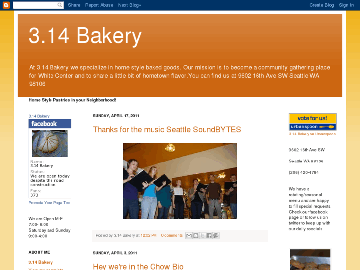 www.314bakery.com