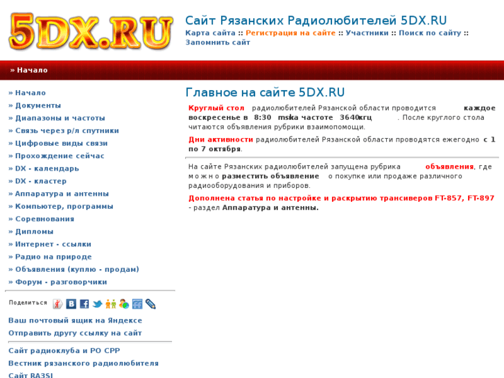 www.5dx.ru