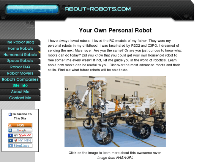 www.about-robots.com