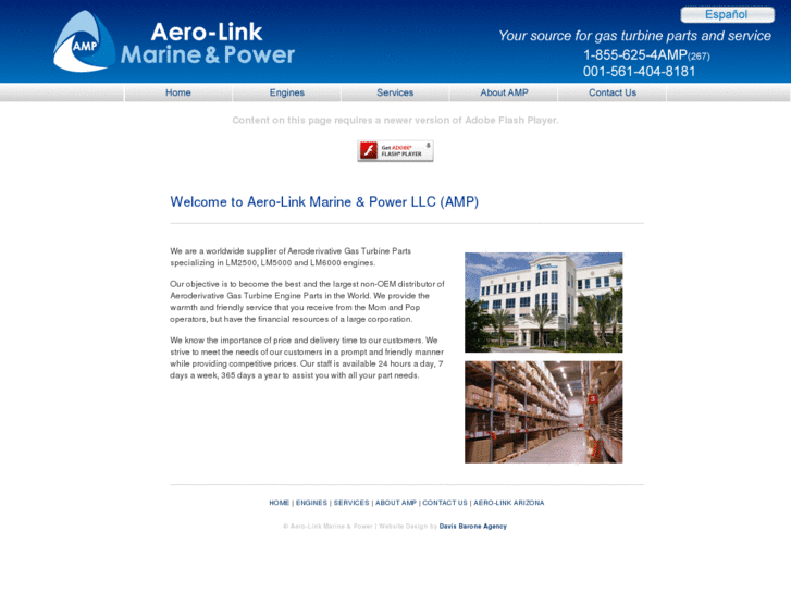www.aerolinkfl.com