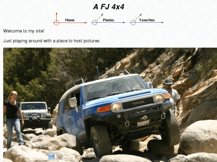 www.afj4x4.com