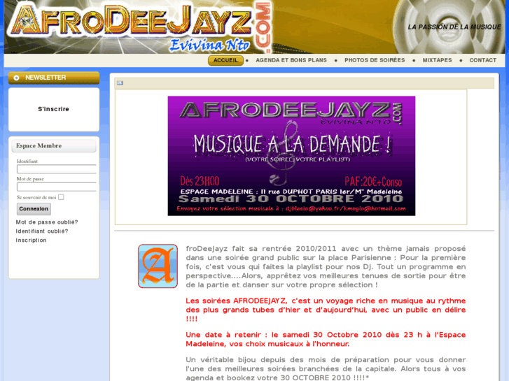 www.afrodeejayz.fr