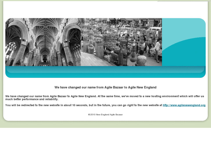 www.agilebazaar.org
