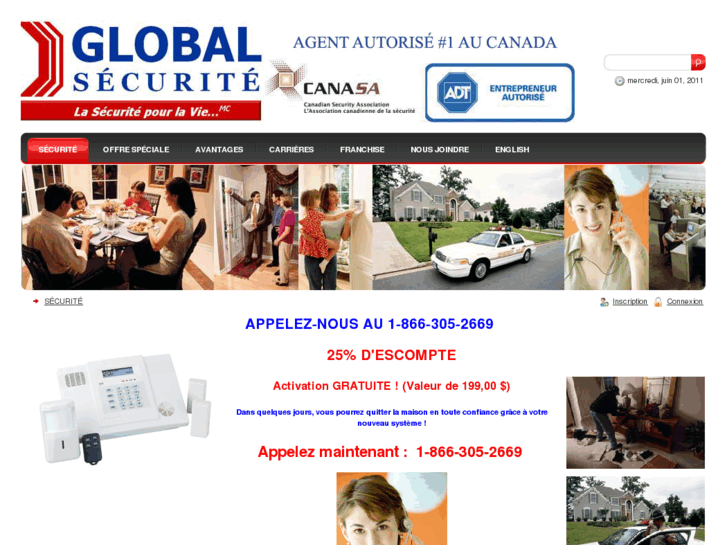 www.alarmeglobalsecurite.com