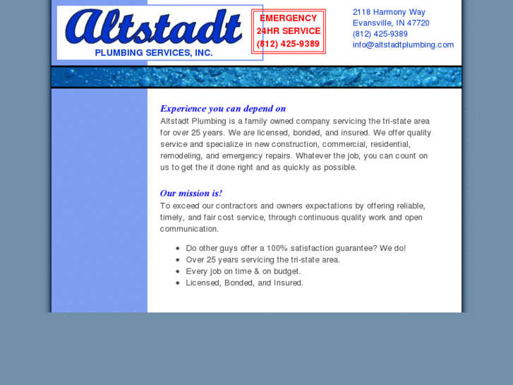 www.altstadtleakdetection.com