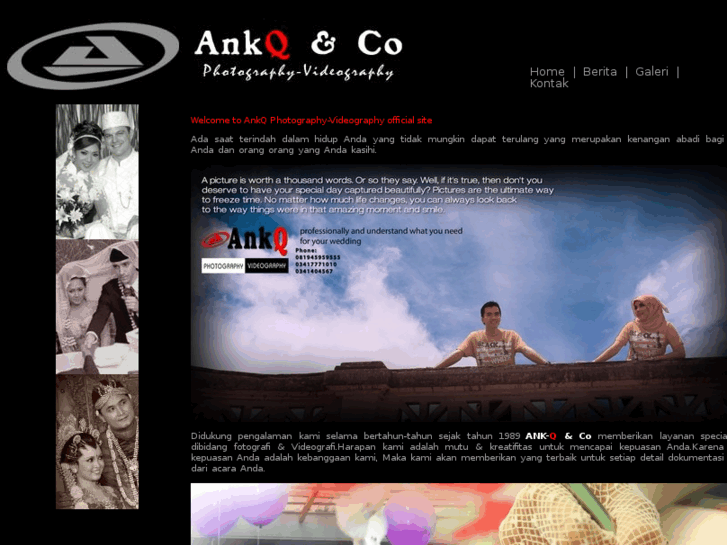 www.ankqfoto.com